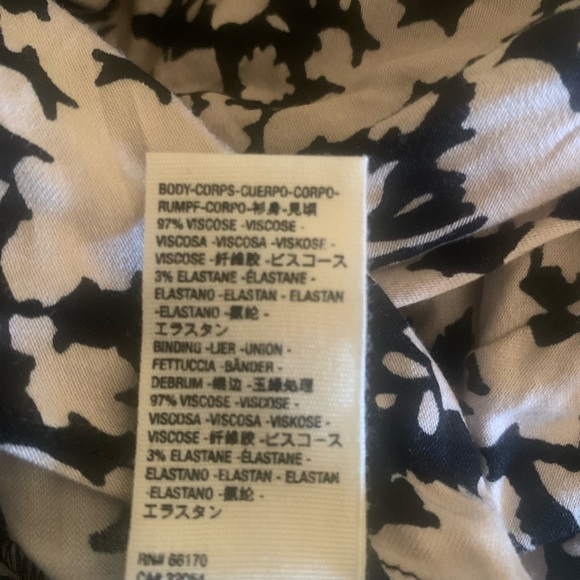 NWT Free People Floral Dress
size 10 - Picture 7 of 7